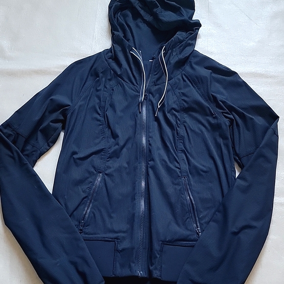 Lululemon Dance Studio Jacket - Picture 4 of 7